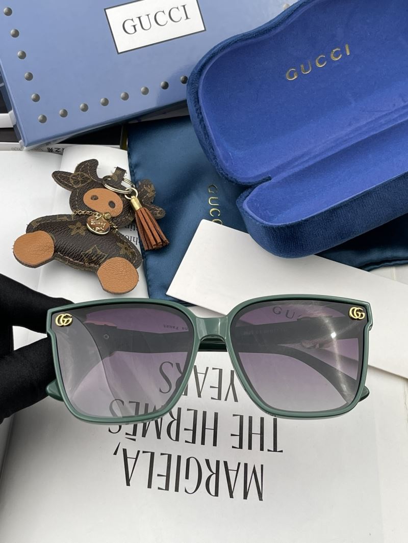 Gucci Sunglasses